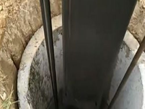 北宁打井公司